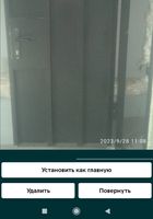 Продам металлические двери... Оголошення Bazarok.ua