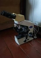 Мікроскоп Olympus CX-21... Оголошення Bazarok.ua