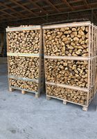 Продам дрова твердих порід... Оголошення Bazarok.ua