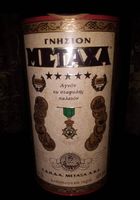 Коллекционная бутылка Metaxa выдержка25 лет... Оголошення Bazarok.ua