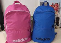 Рюкзак adidas розовый и голубой... Оголошення Bazarok.ua