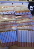 З7 грн. 20 штук тютюн Дюбек,Вірджиніяналожений платіж Нова пошта... Объявления Bazarok.ua