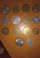 Монети , продам монети... Объявления Bazarok.ua
