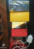 Мобильный телефон Xiaomi Poco x4 pro... Оголошення Bazarok.ua