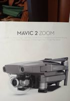 Продам Mavic 2 zoom... Объявления Bazarok.ua