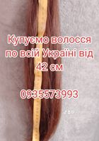 Продать волосся, продати волосся по всій Україні від 42... Оголошення Bazarok.ua