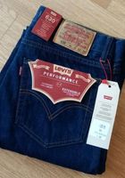 Мужские плотные джинсы Levi's 630... Объявления Bazarok.ua