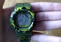 Продам наручний годинник sanse s-614... Оголошення Bazarok.ua