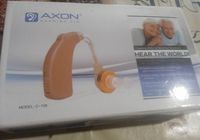 Продам слуховий апарат... Оголошення Bazarok.ua