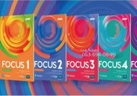 Продам Focus 2nd edition, student's book + Workbook.Продам Focus... Оголошення Bazarok.ua