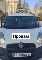 Продаю авто fiat doblo 10-го року... Оголошення Bazarok.ua
