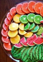 Пряники фрукти та ягоди... Оголошення Bazarok.ua