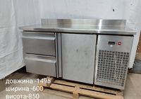 Холодильный стол, 1дв+2ящ, холодильник... Объявления Bazarok.ua