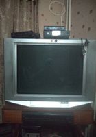 Продам телевизор кинескопный.... Объявления Bazarok.ua