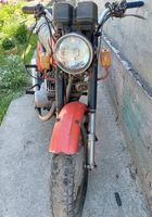 Продам мотоцикол юпитер 5... Оголошення Bazarok.ua