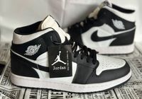 Мужские кроссовки Nike Jordan... Объявления Bazarok.ua