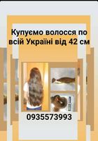 Продать волосы, куплю волосся по всій Україні від 42... Оголошення Bazarok.ua