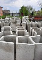 Виготовляєм залізо бетонні вироби... Оголошення Bazarok.ua