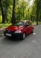 Volkswagen Fox 2011 1,2 бензин Механіка... Оголошення Bazarok.ua