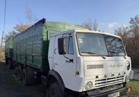 Продам КАМАЗ 53212... Оголошення Bazarok.ua
