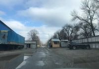Сдам склад рн. Донецкого шоссе... Оголошення Bazarok.ua
