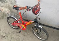 Дитячий велосипед, типу Зайчик,... Объявления Bazarok.ua