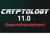 Cryptology School 11 Base Advanced Pro 2024... Объявления Bazarok.ua