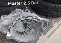 Коробка передач 2.5 DCI PK6 Рено Мастер, Renault Master.... Оголошення Bazarok.ua