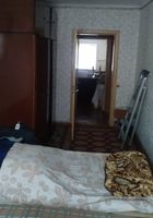 Продам власну трьох кімнатну квартиру в м. Миколаїв... Оголошення Bazarok.ua
