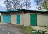Приватизованна ділянка з гаражом і погрібом.14-км.,від Київа.... Оголошення Bazarok.ua