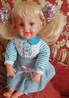 Продам гарну ляльку в хорошому стані .... Объявления Bazarok.ua