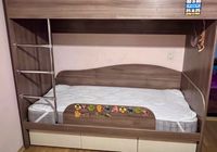Двухъярусная кровать... Объявления Bazarok.ua