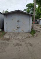 Продажа гаража на охраняемой стоянке... Оголошення Bazarok.ua