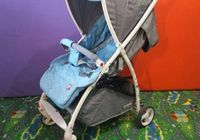Quatro Lion turquoise коляска дитяча для прогулянок... Оголошення Bazarok.ua