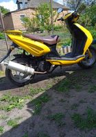 Продам скутер недорого... Оголошення Bazarok.ua