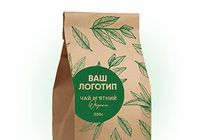 Упаковка з крафту - вишукана та вінтажна... Объявления Bazarok.ua