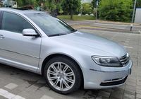 продаж Volkswagen Phaeton, 17000 $... Объявления Bazarok.ua