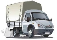 Перевезення вантажів по місту та області, квартирні переїзди... Оголошення Bazarok.ua