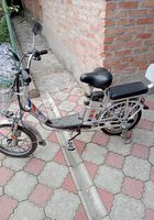 Електровелосипед... Оголошення Bazarok.ua