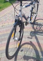Велосипед німецький, алюмінєвий, легенький... Оголошення Bazarok.ua