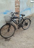 Велосипед с мотором... Объявления Bazarok.ua