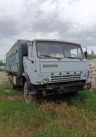 Камаз 53212,1986р., контейнеровоз... Оголошення Bazarok.ua