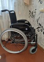 Продам инвалидную коляску... Объявления Bazarok.ua