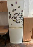 Гарний холодильник LG... Объявления Bazarok.ua