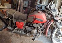 Мотоцикл ИЖ б.у потрібен огляд, договірна ціна... Оголошення Bazarok.ua