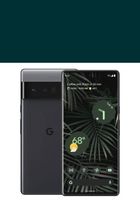 Смартфон Google Pixel 6 Pro 12/128GB Stormy Black Global... Оголошення Bazarok.ua