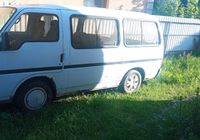 Продам автомобіль ISUZU MIDI турбо дізель 2000 см3 1991... Объявления Bazarok.ua