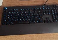 Клавіатура Gaming Keyboard G213... Объявления Bazarok.ua