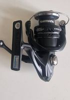 Катушка Shimano Aero XR C 3000... Объявления Bazarok.ua