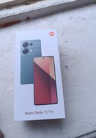 Xiaomi redmi not 13 pro... Оголошення Bazarok.ua